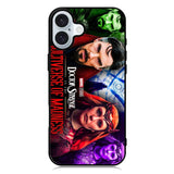 Doctor Strange In The Multiverse of Madness iPhone 16 Case QC10929
