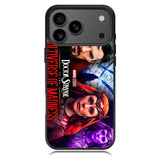 Doctor Strange In The Multiverse of Madness Samsung Galaxy S26 Case OV10929