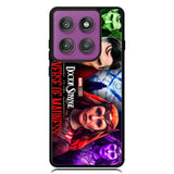 Doctor Strange In The Multiverse of Madness Motorola Moto Edge 2025 | Moto Edge 60 Fusion | Moto Edge 60 Pro Case OV10929