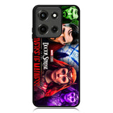 Doctor Strange In The Multiverse of Madness Motorola Moto G 5G 2025 Case OV10929
