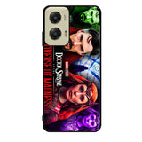 Doctor Strange In The Multiverse of Madness Motorola Moto G Stylus 5G 2024 Case OV10929