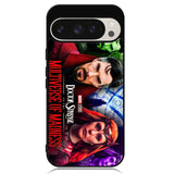 Doctor Strange In The Multiverse of Madness Google Pixel 9 | Pixel 9 Pro Case OV10929