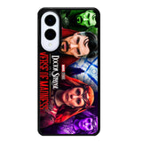 Doctor Strange In The Multiverse of Madness Samsung Galaxy S25 Edge 5G Case OV10929