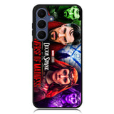 Doctor Strange In The Multiverse of Madness Samsung Galaxy S25 FE Case OV10929