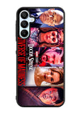Doctor Strange In The Multiverse of Madness Samsung Galaxy A35 5G Case OV10930