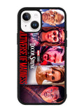 Doctor Strange In The Multiverse of Madness iPhone 14 Plus Case QC10930