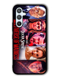 Doctor Strange In The Multiverse of Madness Samsung Galaxy A14 5G Case QC10930