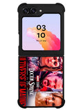 Doctor Strange In The Multiverse of Madness Samsung Galaxy Z Flip 5 5G 2023 Case OV10930