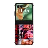 Doctor Strange In The Multiverse of Madness Motorola Moto RAZR 2025 Case OV10930
