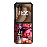 Doctor Strange In The Multiverse of Madness Motorola Moto RAZR Plus 2025 Case OV10930