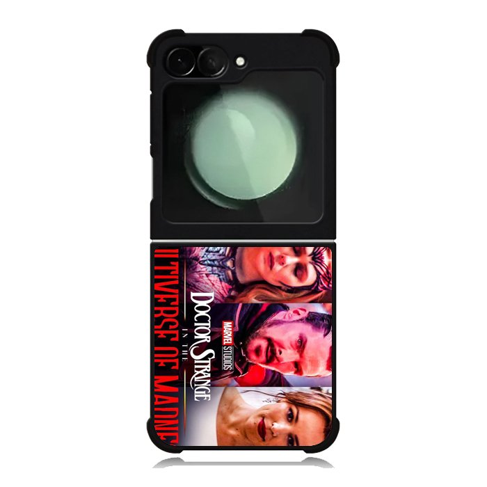 Doctor Strange In The Multiverse of Madness Samsung Galaxy Z Flip 6 5G 2024 Case OV10930