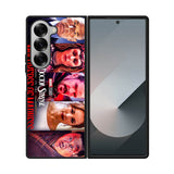 Doctor Strange In The Multiverse of Madness Samsung Galaxy Z Fold 7 5G Case QC10930