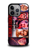 Doctor Strange In The Multiverse of Madness iPhone 16 Pro Max Case QC10930
