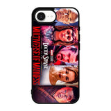 Doctor Strange In The Multiverse of Madness iPhone 17e Case QC10930