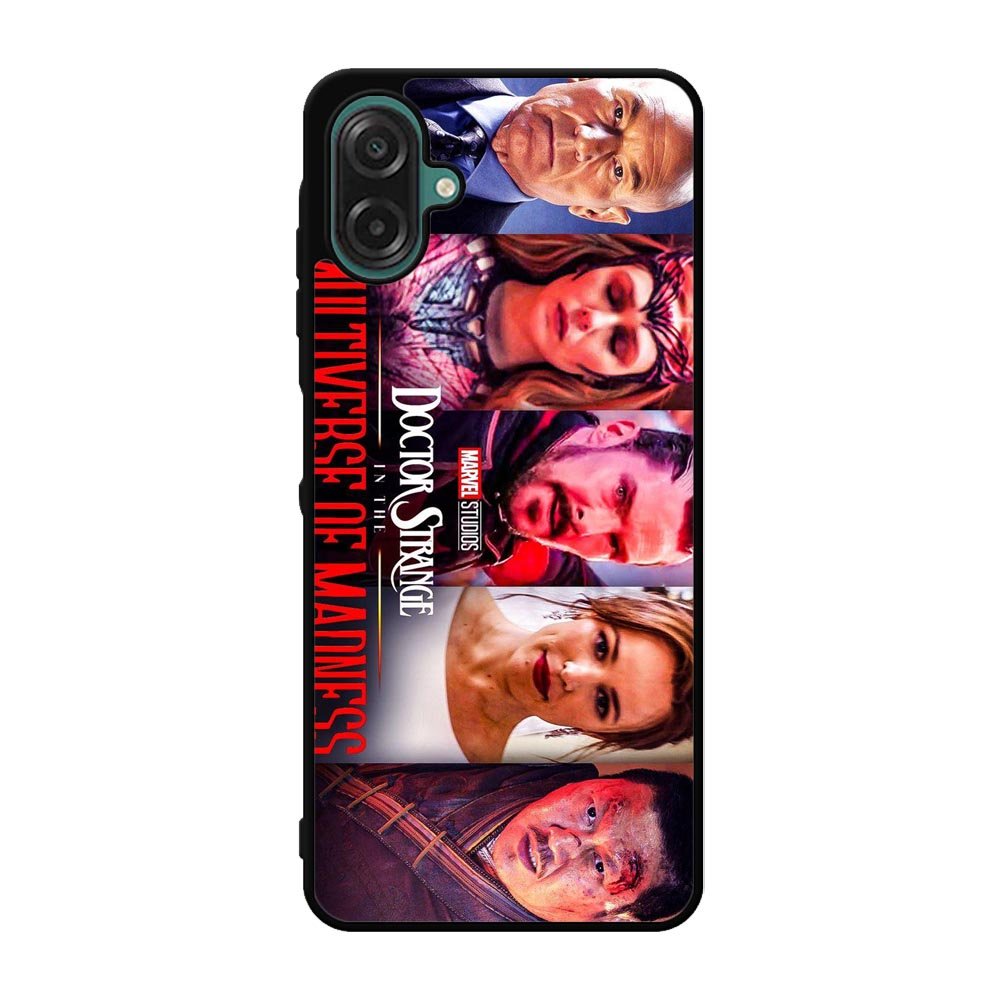 Doctor Strange In The Multiverse of Madness Samsung Galaxy A07 Case QC10930