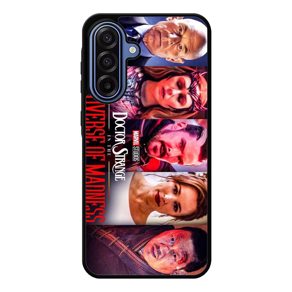 Doctor Strange In The Multiverse of Madness Samsung Galaxy A17 Case QC10930