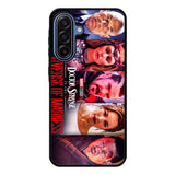 Doctor Strange In The Multiverse of Madness Samsung Galaxy A17 Case QC10930