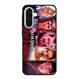 Doctor Strange In The Multiverse of Madness Samsung Galaxy A36 5G Case RC10930