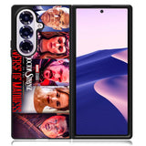 Doctor Strange In The Multiverse of Madness Samsung Galaxy Z Fold 7 Case OV10930