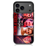 Doctor Strange In The Multiverse of Madness iPhone 17 Pro Case RC10930
