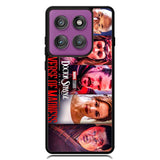 Doctor Strange In The Multiverse of Madness Motorola Moto Edge 2025 | Moto Edge 60 Fusion | Moto Edge 60 Pro Case OV10930