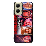Doctor Strange In The Multiverse of Madness Motorola Moto G Stylus 5G 2024 Case OV10930
