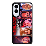 Doctor Strange In The Multiverse of Madness Samsung Galaxy S25 Edge 5G Case OV10930