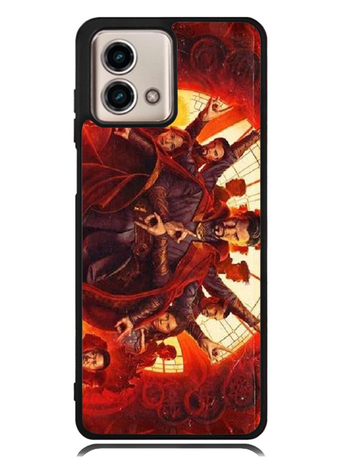 Doctor Strange Motorola Moto G Stylus 5G 2023 Case OV10931
