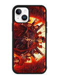 Doctor Strange iPhone 14 Case QC10931