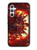 Doctor Strange Samsung Galaxy A14 5G Case QC10931