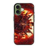 Doctor Strange iPhone 17 Case OV10931