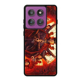 Doctor Strange Motorola Moto Edge 60 Pro Case OV10931