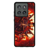 Doctor Strange Motorola Moto Edge 2025 Case OV10931