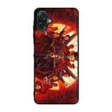 Doctor Strange Samsung Galaxy A07 Case OV10931