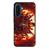 Doctor Strange Samsung Galaxy A17 Case OV10931