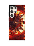 Doctor Strange Samsung Galaxy S25 Ultra 5G Case QC10931