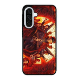 Doctor Strange Samsung Galaxy A36 5G Case RC10931