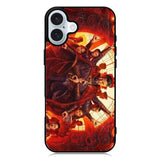 Doctor Strange iPhone 16 Case QC10931