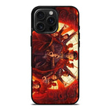 Doctor Strange iPhone 16 Pro Max Case OV10931