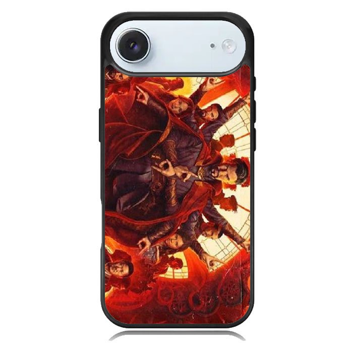 Doctor Strange iPhone 17 Air Case OV10931