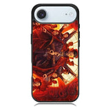 Doctor Strange iPhone 17 Air Case OV10931