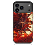 Doctor Strange Samsung Galaxy S26 Case OV10931