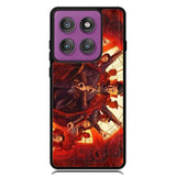 Doctor Strange Motorola Moto Edge 2025 | Moto Edge 60 Fusion | Moto Edge 60 Pro Case OV10931