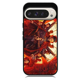 Doctor Strange Google Pixel 10 | Google Pixel 10 Pro Case RC10931