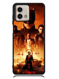 The Batman Motorola Moto G Stylus 5G 2023 Case OV10840