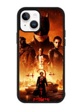 The Batman iPhone 14 Case QC10840