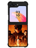 The Batman Samsung Galaxy Z Flip 5 5G 2023 Case OV10840