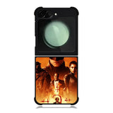 The Batman Samsung Galaxy Z Flip 6 5G 2024 Case OV10840