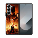 The Batman Samsung Galaxy Z Fold 7 5G Case OV10840