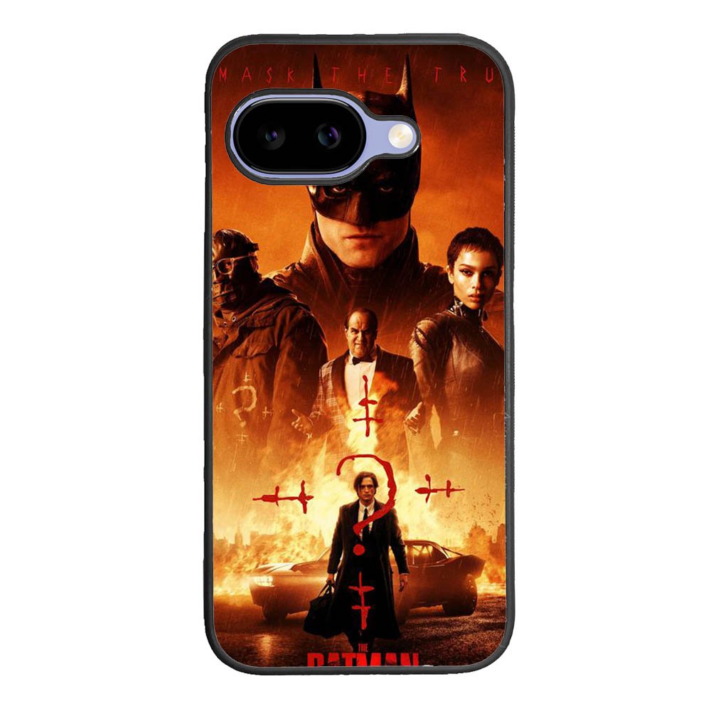 The Batman Google Pixel 10A Case OV10840